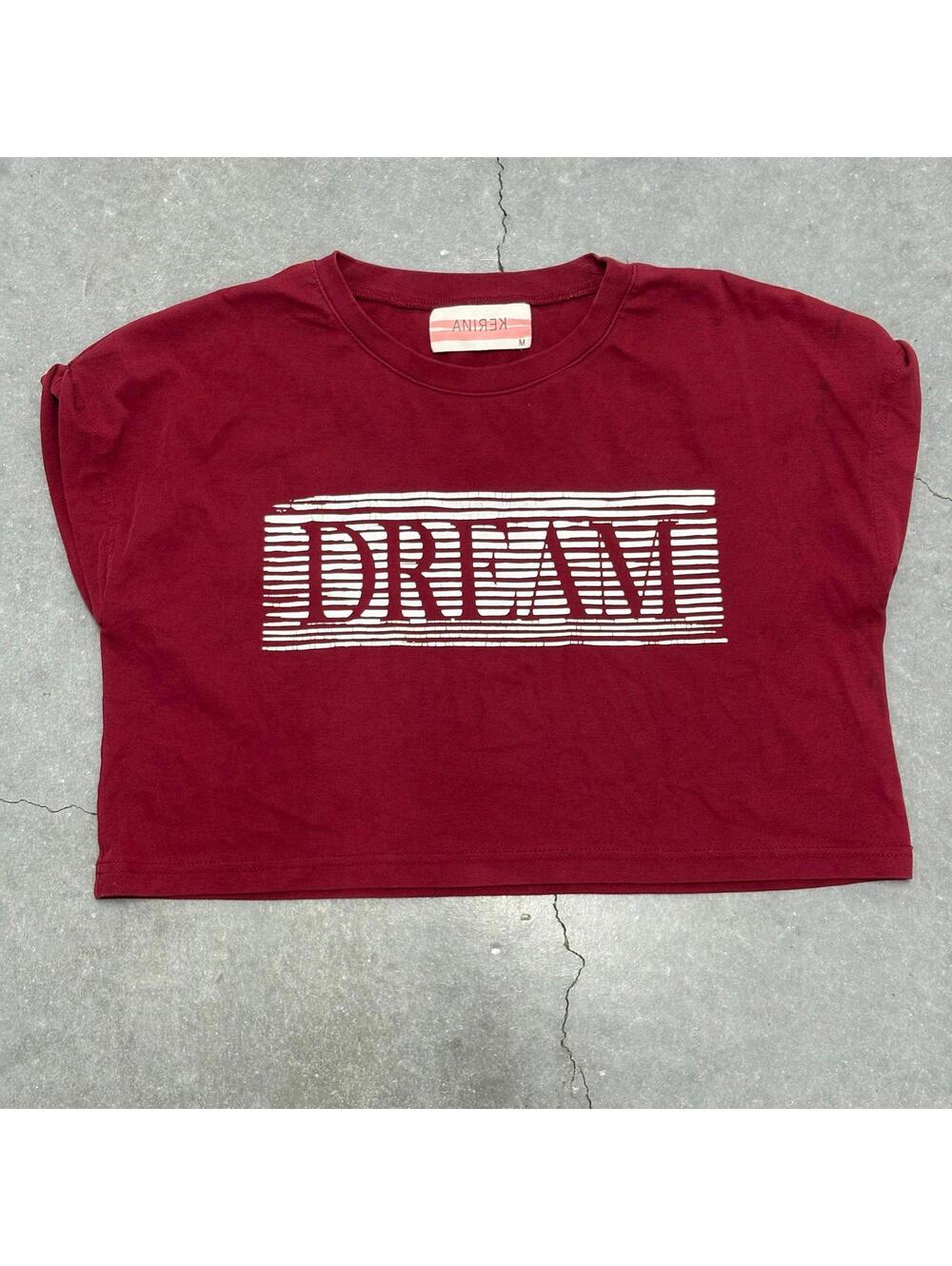 KERINA T Shirt Top
